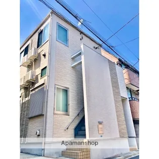 グラン クリュ 笹塚の画像