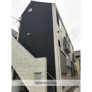 スクリーア永福の画像