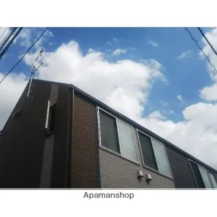 ハーモニーテラス方南IIの画像