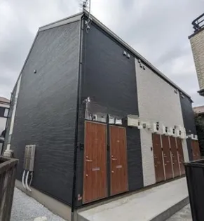 グランステージ西永福【1階】の外観