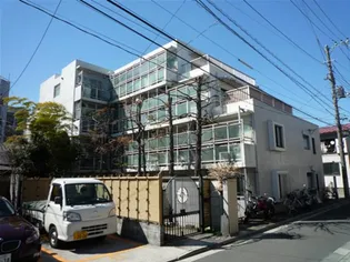 TOP 市ケ谷の画像