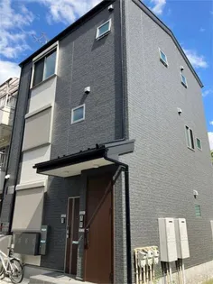 ジュネス志村の画像