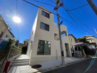 TAMAUSAGI ーたまうさぎー【3階】の外観