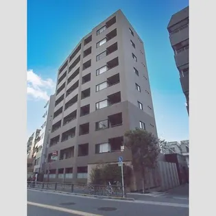 レガロ中野坂上の画像