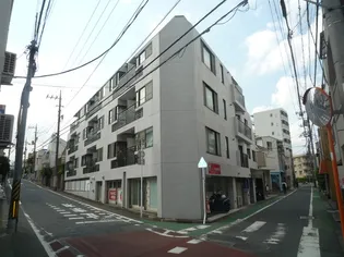 日神パレス上板橋の画像