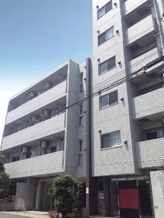 HF東中野レジデンスの画像