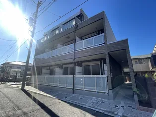 ヴィラ千川の画像