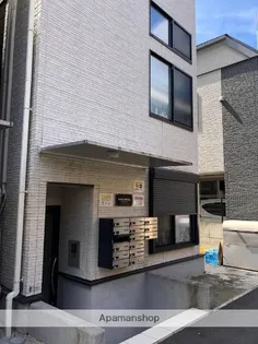 カーサ ロッサの画像