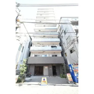 ベルシード中板橋IIの画像