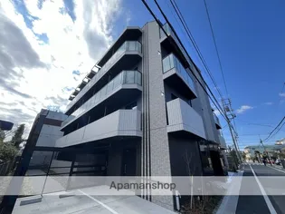 アークマーク練馬の画像