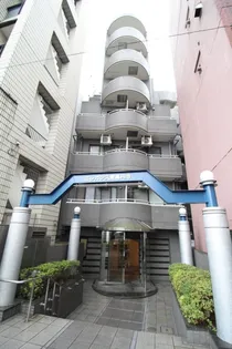 東京都杉並区和田3丁目【マンション】の外観