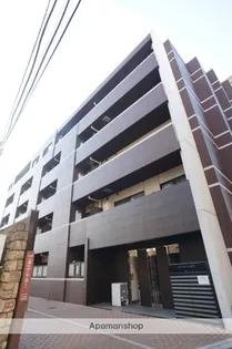 DIPS上北沢 NORTH VILLA【4階】の外観