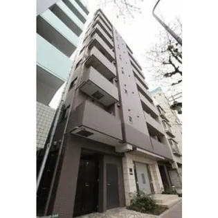 ドルチェ・ロイヤルステージ新大塚【7階】の外観