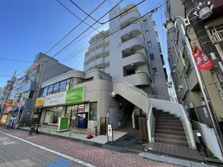 スカイビュー井荻の画像