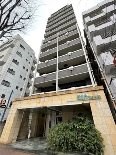 東京都豊島区池袋2丁目【マンション】の外観