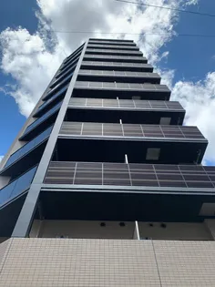 グランカーサ東中野【5階】の外観