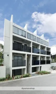 AZ SMART 目白御留山【101号室】の外観