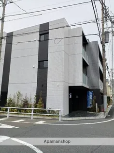 アイルグランデ中野ノースの画像