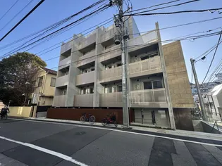 イプセ初台の画像