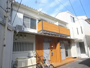 HARCH初台の画像