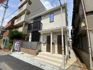 GRACE SK【1階】の外観