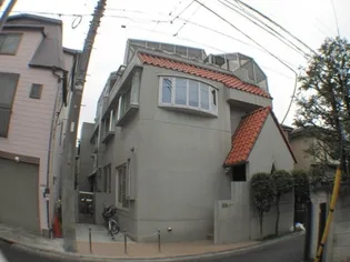 メゾンリベルテ【2階】の外観