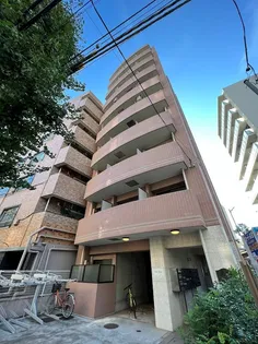 メインステージ中野弥生町の画像