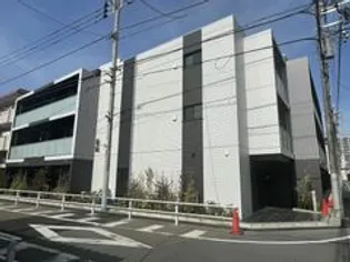 アイルグランデ中野ノースの画像