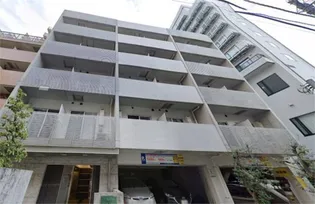 ヴォーガコルテ東新宿の画像