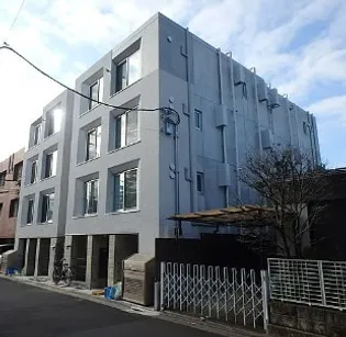 PASEO白山IIの画像