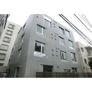 PASEO市谷台町Ⅱ【2階】の外観