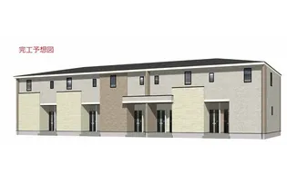 グリシーヌの画像