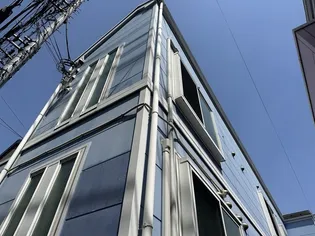 シエスタ大久保B棟の画像