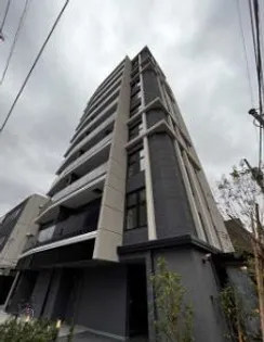 ザ・パークハウス北青山【4階】の外観