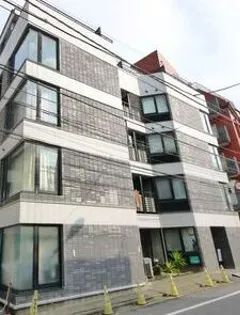 ビューパレー新宿新都心の画像
