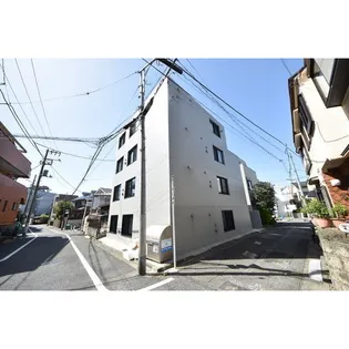 エルフローラ三軒茶屋の画像