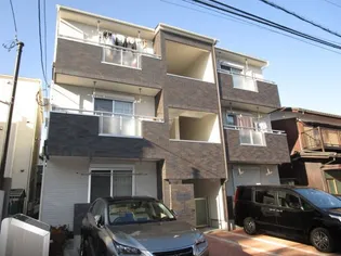 アルマコートの画像