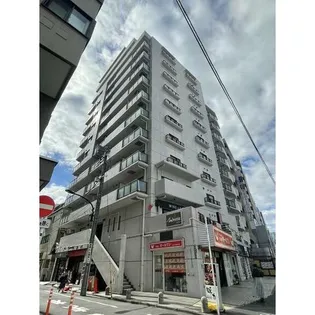 ウィン四ツ谷の画像