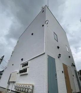 東京都豊島区南大塚1丁目【マンション】の外観