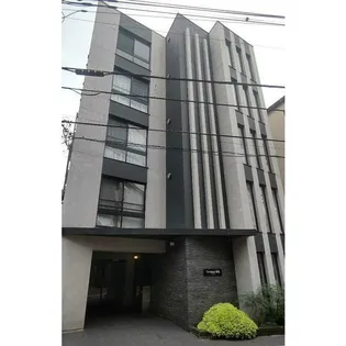 イヴメール目白の画像