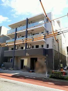 ロイヤルパイン ストリームの画像