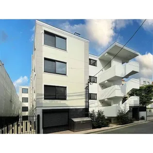 エルファーロ三軒茶屋Ⅱ【3階】の外観