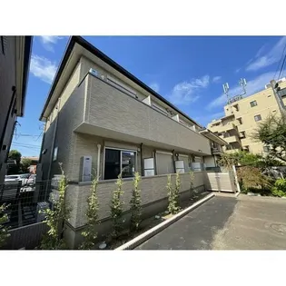 SUNNY COURTの画像