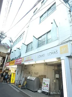 三幸ビルの画像