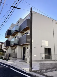 グラナーデ東新町【3階】の外観