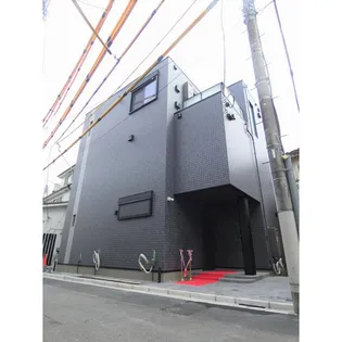 PARKMAISON(IOT賃貸)【201号室号室】の外観