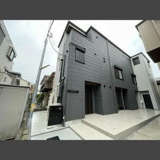 カサグラン池袋【2階】の外観