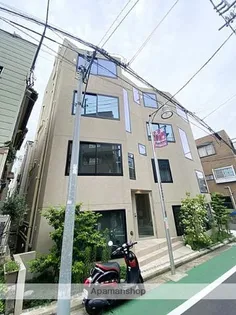 LIBRES武蔵関の画像