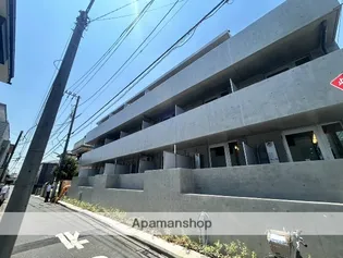 PASEO下北沢IIの画像