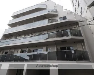 シーズンフラッツ新高円寺【5階】の外観